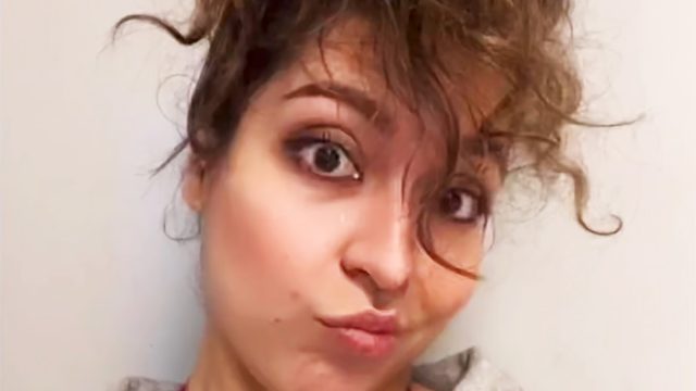 Mahtab Ekay fitbymahtab