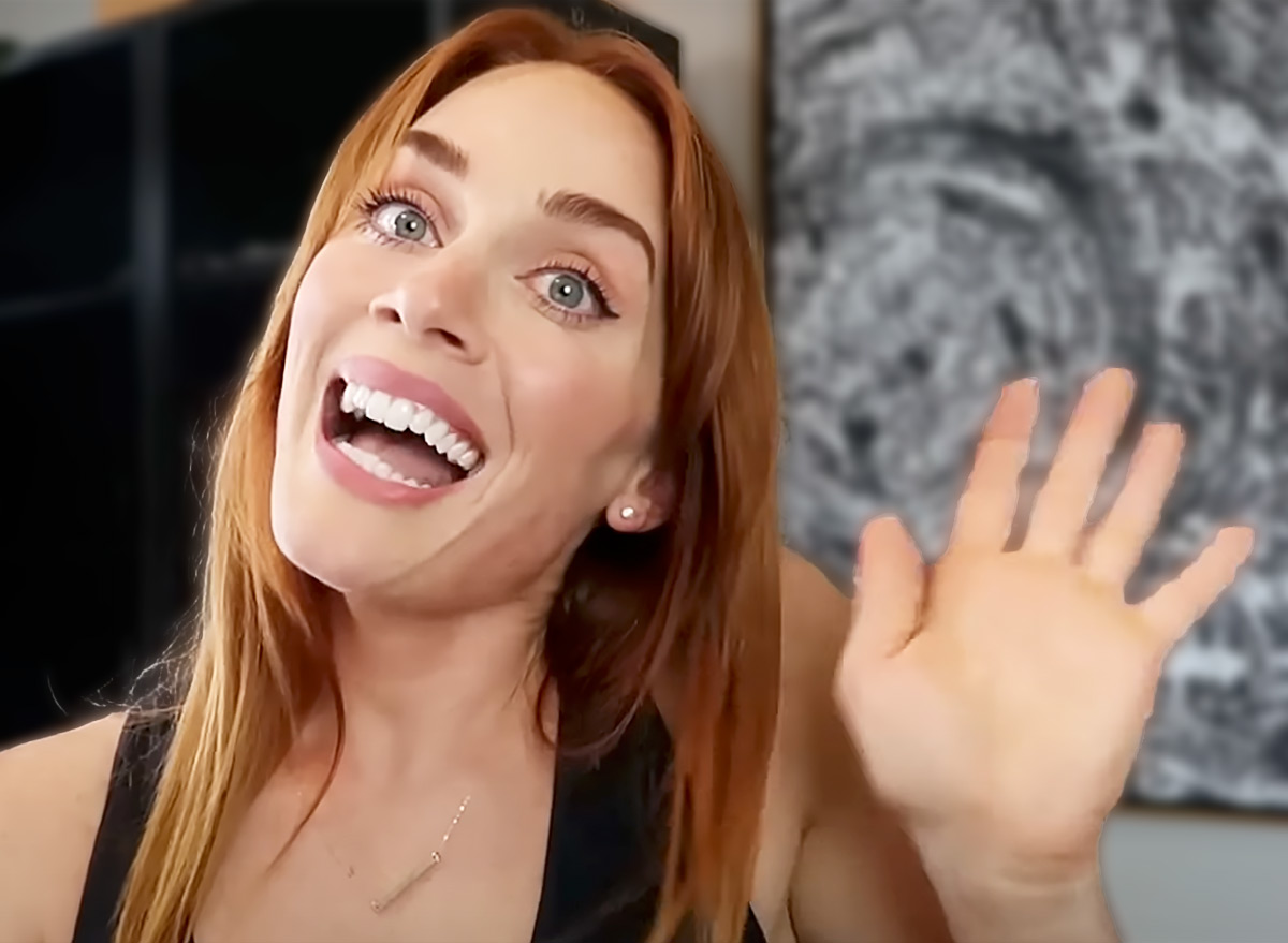 Meg Gallagher megsquats