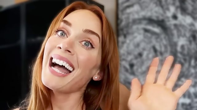 Meg Gallagher megsquats