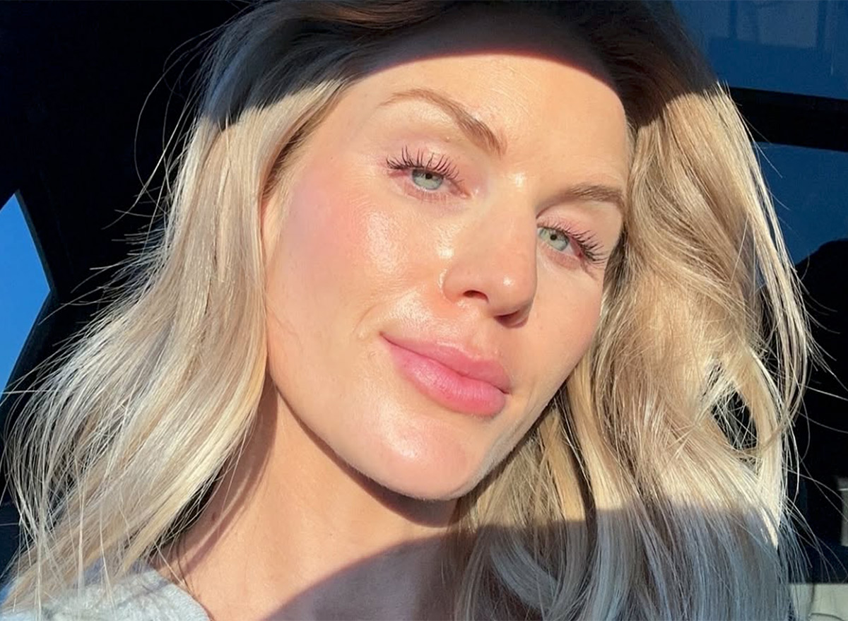 Micaela Riley bebalancedbymicaela