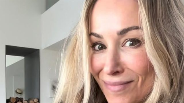 Michaela Bentley Fitness