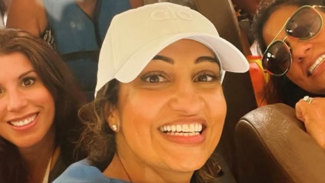 Nagina Abdullah
