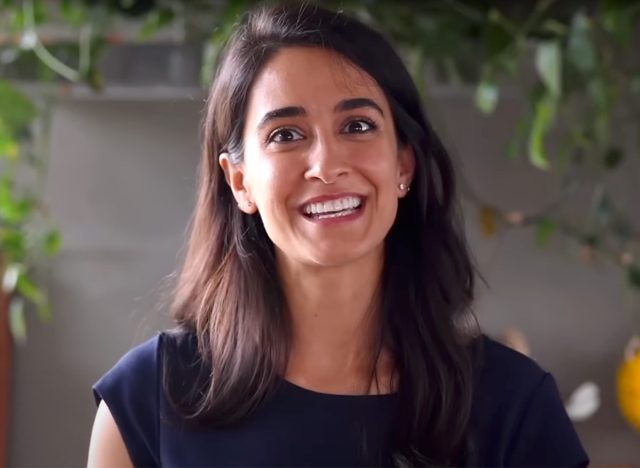 Sadia_Badiei Pick Up Limes