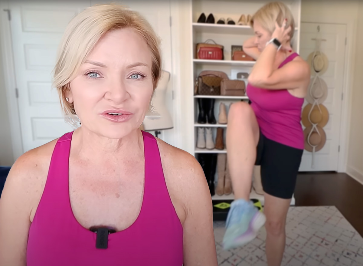 Serena Wilkerson Butler Style With Serena