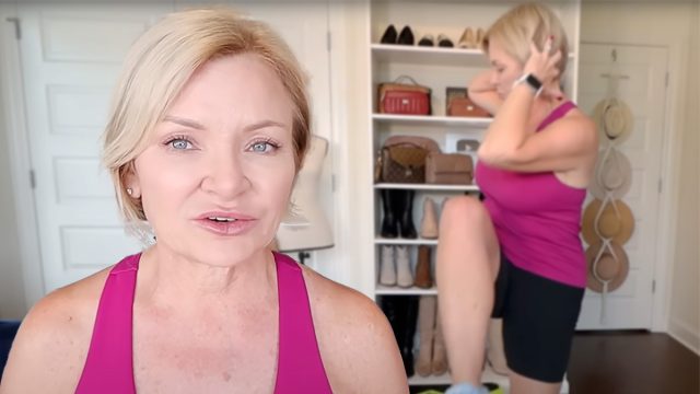 Serena Wilkerson Butler Style With Serena