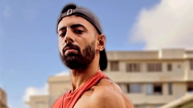 Sunil Shetty profoundly_m3