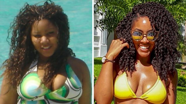 Tameika Gentles tameikag