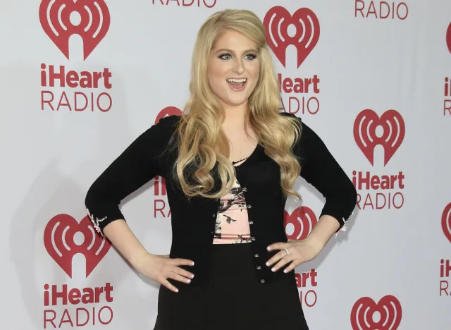 LAS VEGAS - SEP 19: Meghan Trainor at the iHeart Radio Music Festival Night 1 at MGM Grand Resort and Casino on September 19, 2014 in Las Vegas, NV