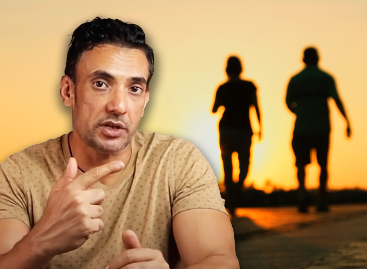 Emran Saiyed Dad Bod Deleter