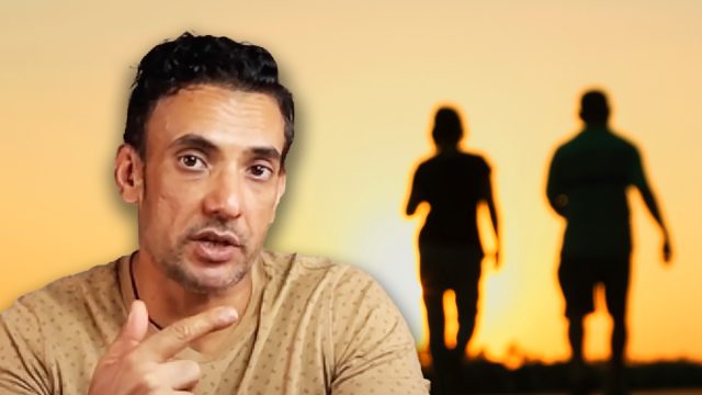 Emran Saiyed Dad Bod Deleter