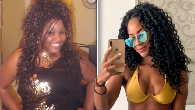 Tameika Gentles tameikag