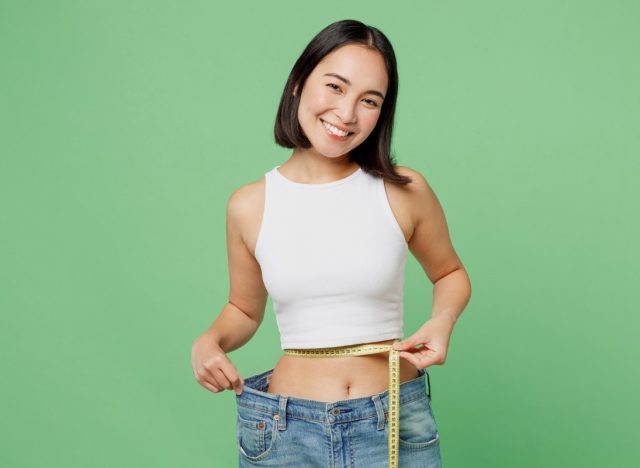 How to Lose Body Fat Percentage In a Week