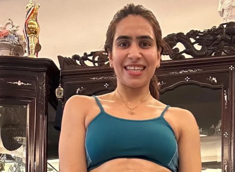 Trainer Reveals 5 Changes That Make Weight Loss Progress 10x Faster
