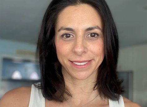 Coach Lost 10 Pounds in 2 Months Eating 10 “Practically” Zero-Calorie Foods