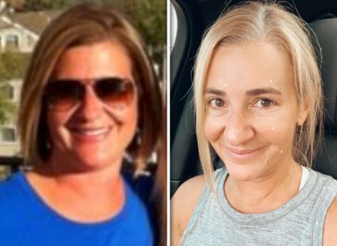 51-Year-Old Coach Loses 6 Sizes in 30 Days With 4 Simple Daily Habits