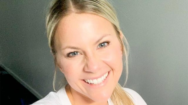Nutritionist Lost 80 Pounds With These 5 Daily Habits