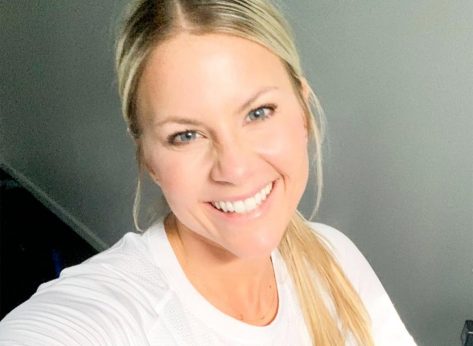 Nutritionist Lost 80 Pounds With These 5 Daily Habits