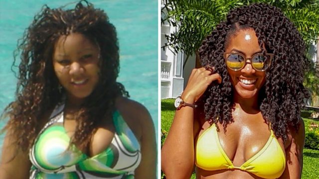 Coach Reveals 5 Weight Loss Mistakes She Ditched to Lose 100 Pounds