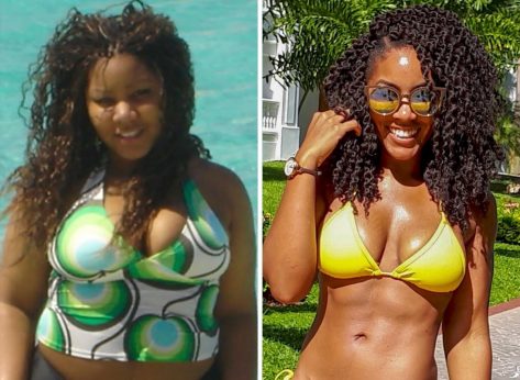 Coach Reveals 5 Weight Loss Mistakes She Ditched to Lose 100 Pounds