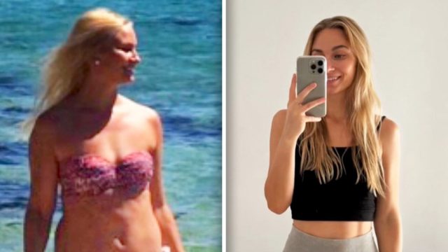 She Lost 22 Pounds by Following These 5 Intuitive Eating Rules