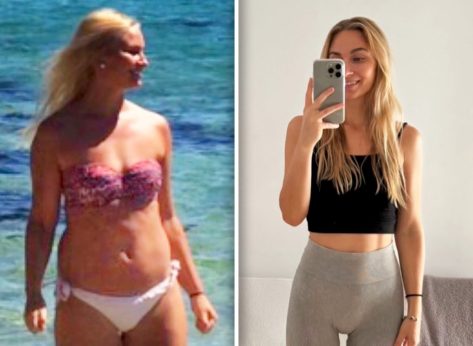 She Lost 22 Pounds by Following These 5 Intuitive Eating Rules