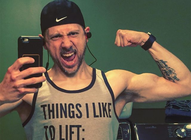 Coach Reveals 9 Habits That Helped Him Lose 100 Pounds and Kept It Off