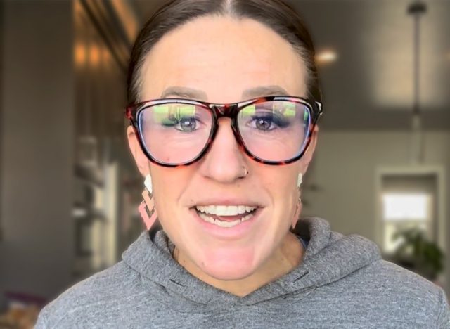Nutrition Coach Reveals 7 Calorie Deficit Tips to Help You Lose 20 Pounds