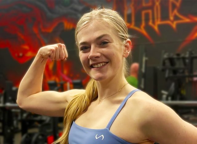 7 Weight Loss Mistakes This Fitness Coach Wishes She Never Made