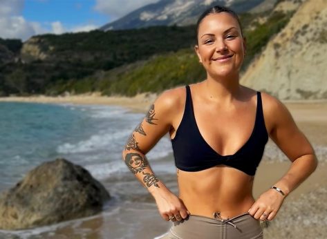 I Lost 30 Pounds in 6 Months by Doing These 7 Things