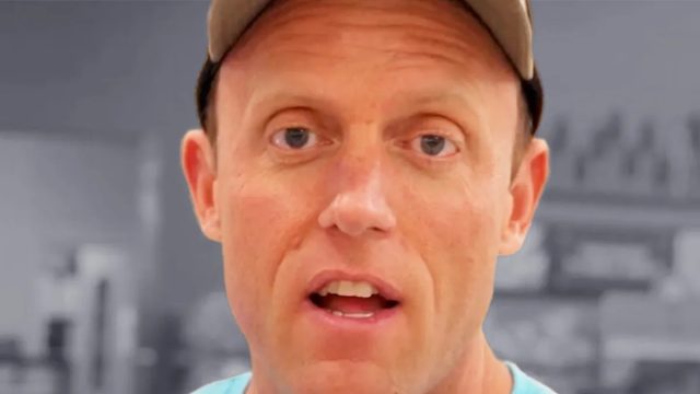Coach Unveils 40-30-20 Method for Fat Burning and Muscle Building