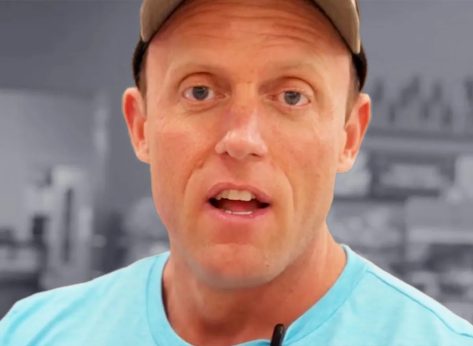Coach Unveils 40-30-20 Method for Fat Burning and Muscle Building