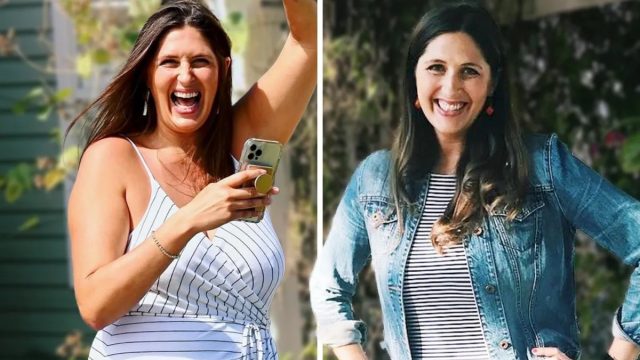 Lose 25 Pounds in 10 Weeks by Doing These 7 Things