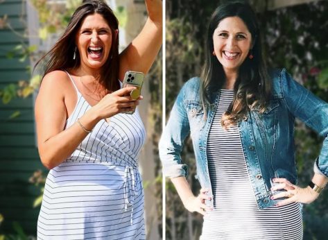 Lose 25 Pounds in 10 Weeks by Doing These 7 Things