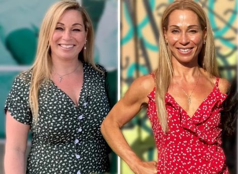 Coach Reveals 3 Tricks That Helped Her Lose 50 Pounds on GLP-1s