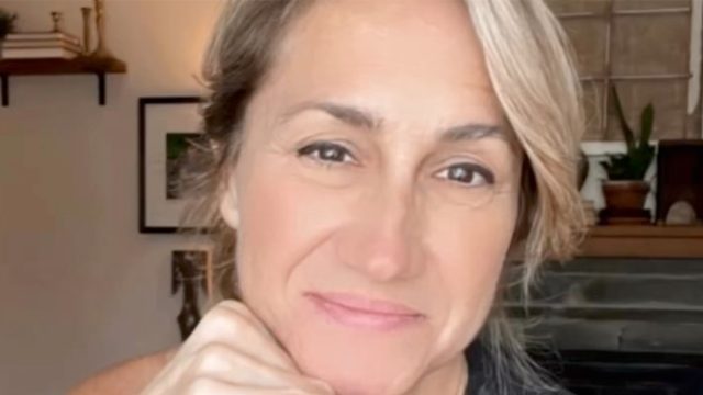 I'm a Nutrition Coach and This “Lazy Girl” Hack Will Help You Lose 10 Pounds by Spring