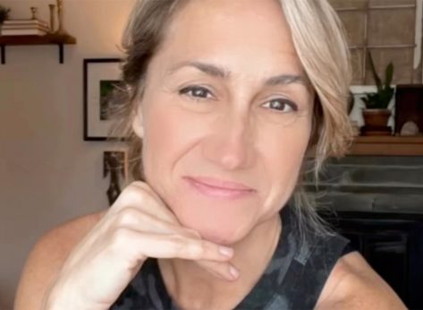 I'm a Nutrition Coach and This “Lazy Girl” Hack Will Help You Lose 10 Pounds by Spring