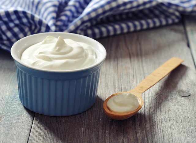 Greek,Yogurt,I,Bowl,Spoons,food,dairy,diet