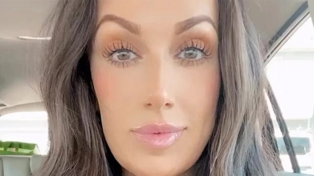 Woman Gets Stronger Body at 45 Than 25 With Simple Changes