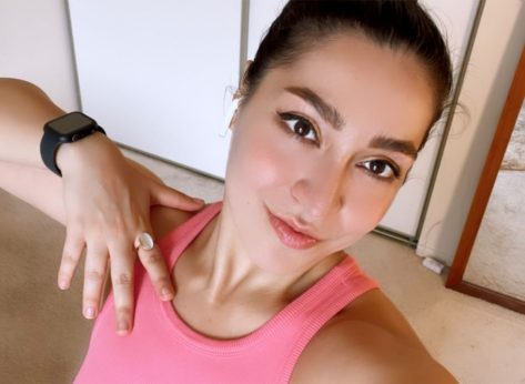 Fat Loss Coach Lost 20 Pounds in 3 Months with These 8 Tips