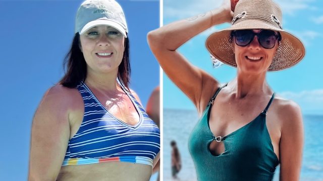She Lost 60 Pounds in 7 Months on Ozempic and These 7 Changes Shocked Her Most
