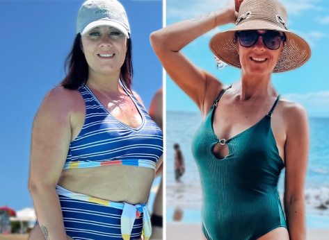 She Lost 60 Pounds in 7 Months on Ozempic and These 7 Changes Shocked Her Most