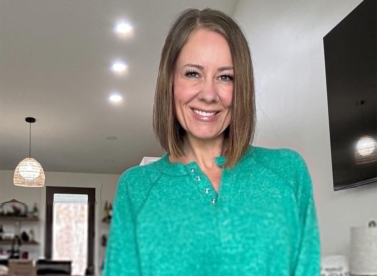 Vannessa Shafer