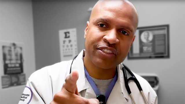 Obesity Doctor Reveals 6 Natural Methods That Match Ozempic Results