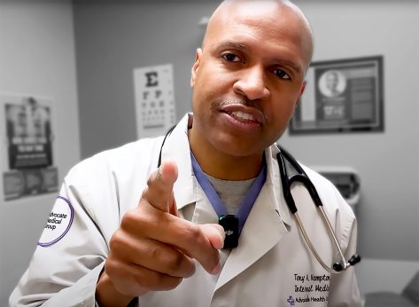 Obesity Doctor Reveals 6 Natural Methods That Match Ozempic Results