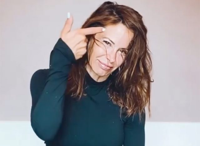 Fitness Trainer Reveals 10 Fat-Burning Habits Over 50