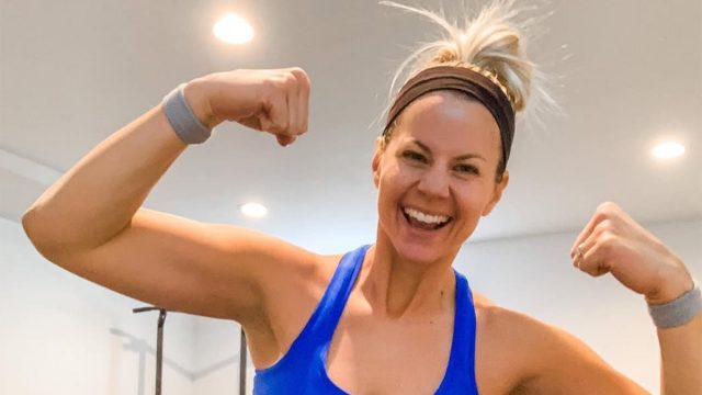 Nurse Loses 80 Pounds with This Daily 30-Minute Workout Plan