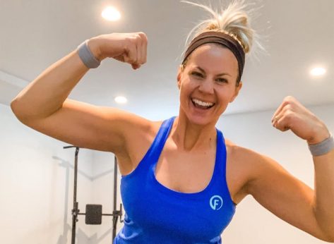 Nurse Loses 80 Pounds with This Daily 30-Minute Workout Plan