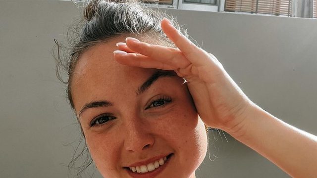 Fitness Coach Lost 44 Pounds When She Stopped Doing These 5 Things