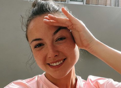 Fitness Coach Lost 44 Pounds When She Stopped Doing These 5 Things