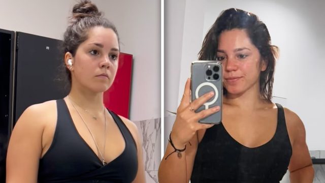 Personal Trainer Lost 10 Pounds and Transformed Her Body with These 8 Habits